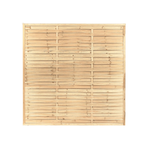 Grillages et clôtures
