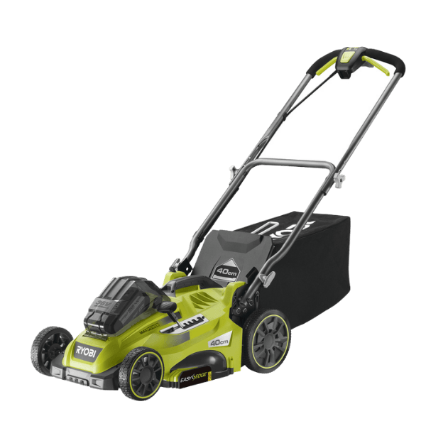 Outil motorisé de jardin