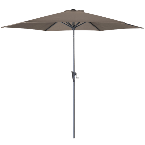 Parasol, pergola, store, kiosque