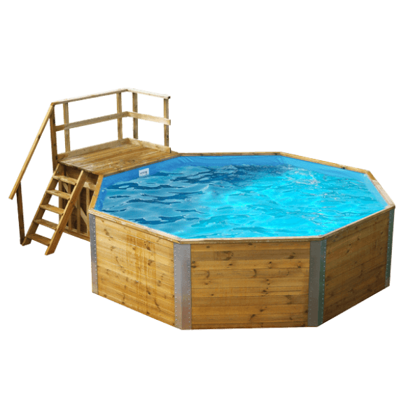 Piscines
