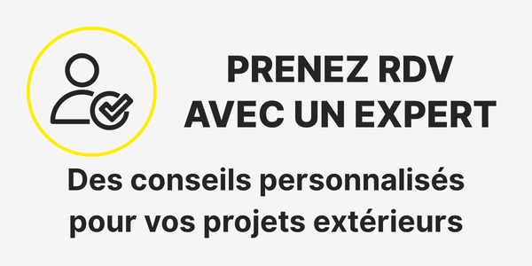 prenez rendez-vous avec un expert