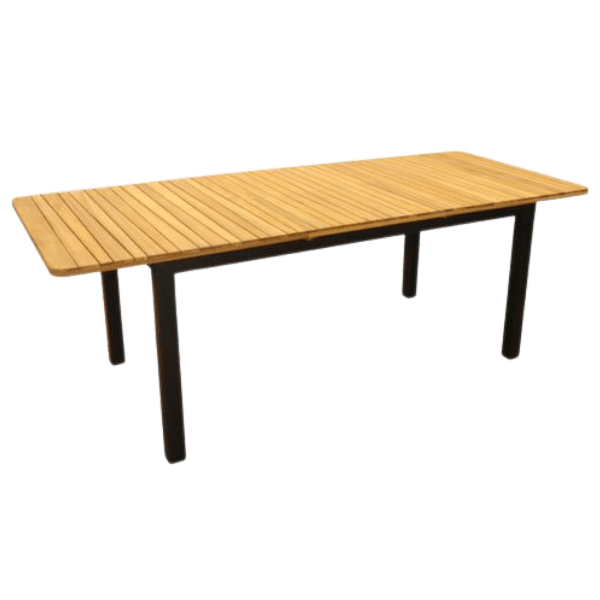 Tables de jardin