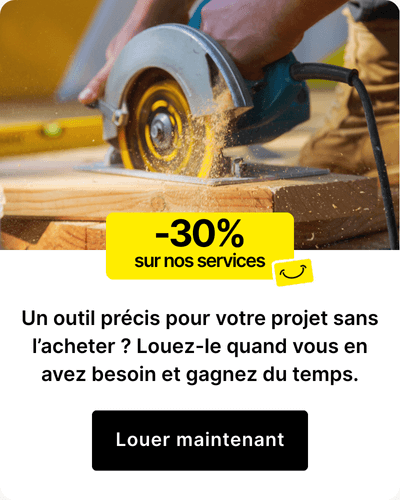 d&eacute;couvrez le service location de mat&eacute;riel