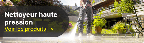 Nettoyeur haute pression et accessoires