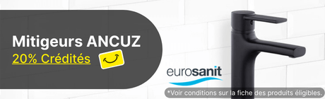 opération l'entrepôt fête ses 30 ans - FEVRIER 2026 offre ste nouvelle eurosanit