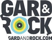 Logo Gard&Rock