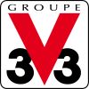 Logo de la marque V33