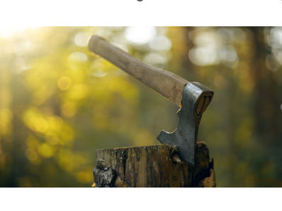 Travaux d'automne et bucheronnage | L’Entrepôt du Bricolage