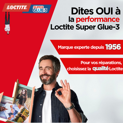 Loctite identité de marque