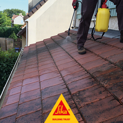 Gamme protection de la maison 