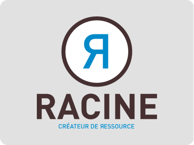 logo racine
