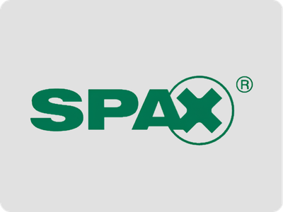 logo spax