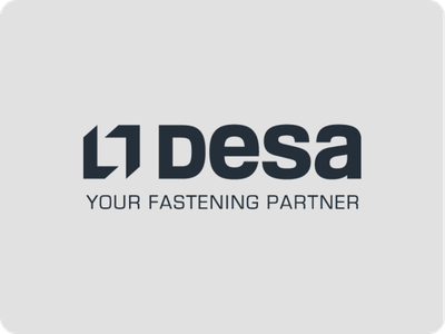 logo desa