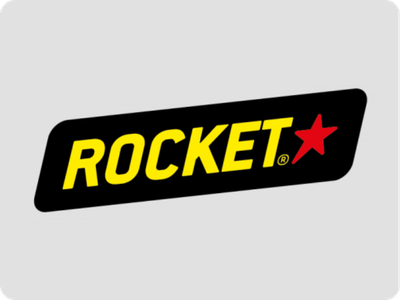 logo rocket