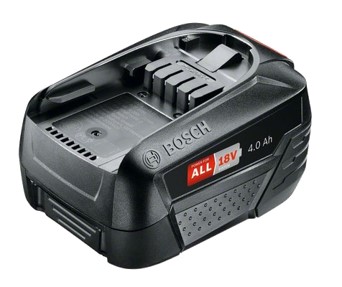 Batterie POWER FOR ALL BOSCH
