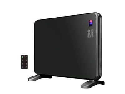 Convecteurs et rayonnants mobile