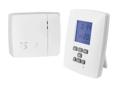 Thermostats et programmateurs
