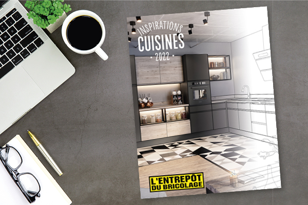 Conseil Accompagnement Amenagement Cuisine | L’Entrepôt du Bricolage