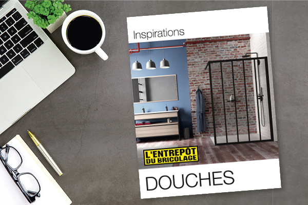 CATALOGUE DOUCHE 