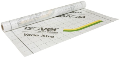 Membrane Vario® Xtra 20 x 1,5 m ISOVER