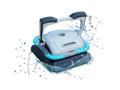Robot piscine électrique Raptor BESTWAY