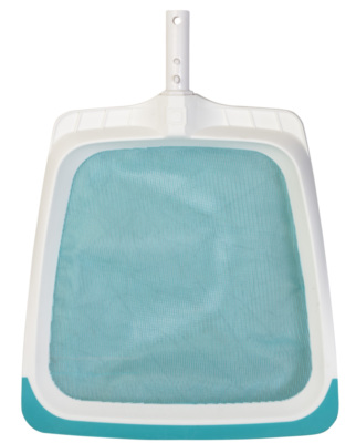 Epuisette de surface grand modèle pour piscine