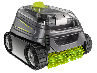 Robot de piscine Fond et paroi ZODIAC CNX2020