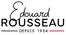 EDOUARD ROUSSEAU