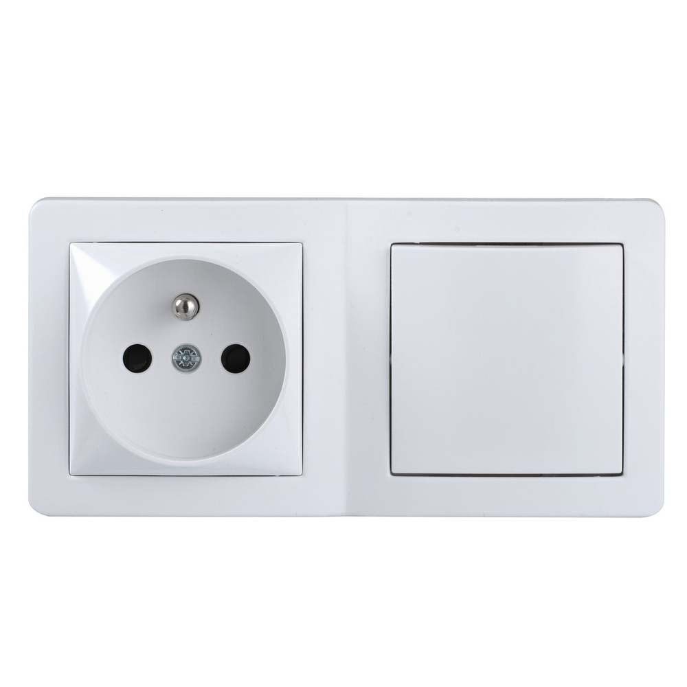 PATIKIL Entretoises en Aluminium M10, 10pcs Entretoise Métallique à Vis Ronde, Rondelle Plate pour Vis Tige Filetée Écrous Boulons Gonds de Porte, 10.2mm ID x 16mm OD x 1.5mm Hauteur