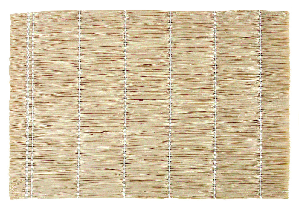 Paille brise vue H 0.90 x L 3 m JARDILINE | 966505 | Jardin et Terrasse