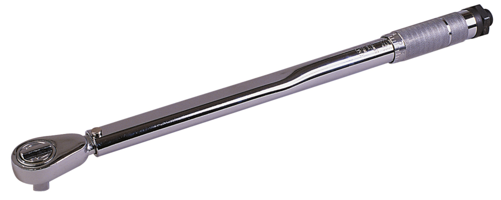 Cle Dynamometrique A Declenchement Automatique Carre 1 2 Autobest 378651 Outillage L Entrepot Du Bricolage