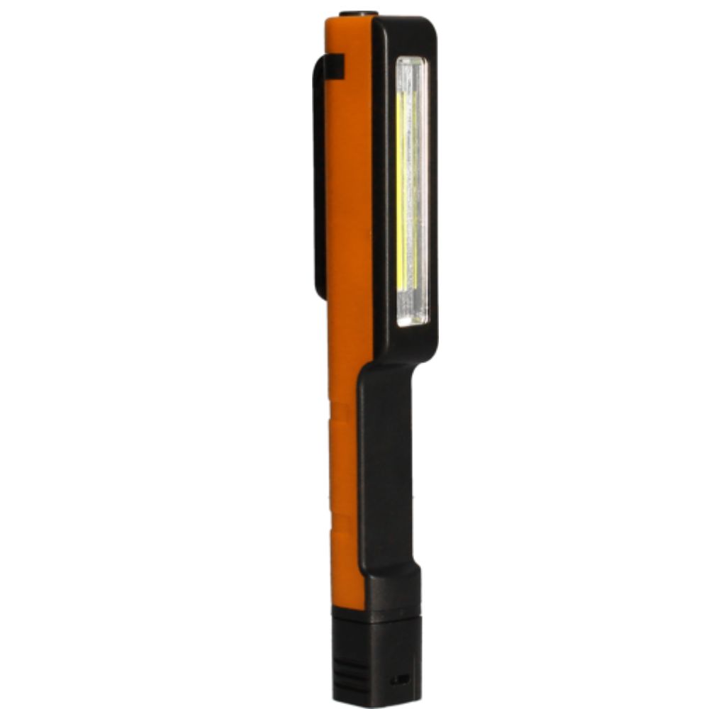 Projecteur LED Double Sur Trépied 2x20W - 4000 Lumens, 6500K, IP65 - Pour Chantier, Jardin, Garage - Hauteur Réglable - 7