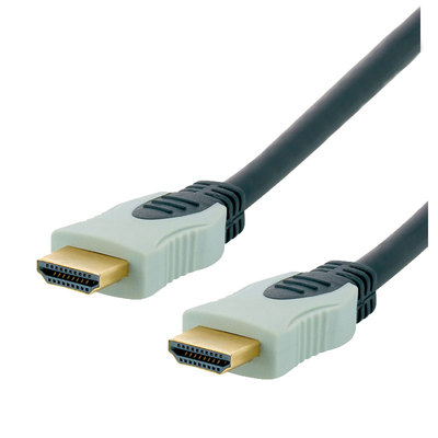 Cable HDMI 4K 5 m SEDEA, 1408081, Electricité et domotique