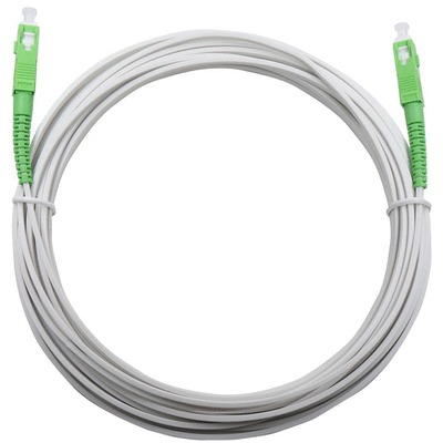 Câble Fibre Optique pour box fibre (Orange , Bouygues, SFR fibre