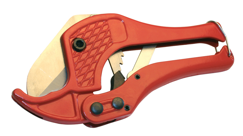 Coupe Tube PVC, Coupe Tube Multicouche, Pince Coupe Tube Coupe Tuyau En Plastique Pour Couper Les Tuyaux En Diametre Exterieur Jusqua 42 Mm 92344667