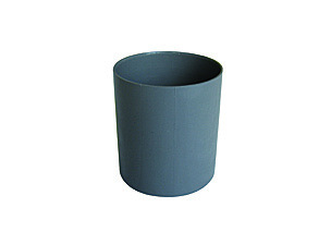 Manchon PVC femelle/femelle diamètre 40 mm INTERPLAST, 291614, Plomberie