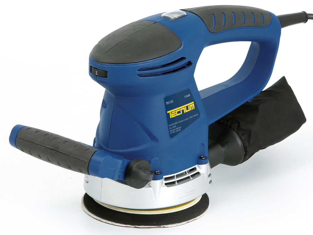 Ponceuses Excentriques Electroportatif L Entrepot Du Bricolage