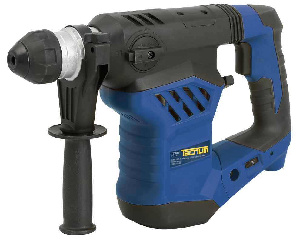 Marteaux Perforateurs Burineurs Electroportatif L Entrepot Du Bricolage