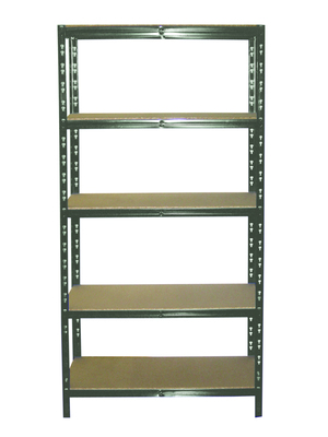 Etagère lourde 170x80x30cm 350kg - 4260551583629 - Bricolage