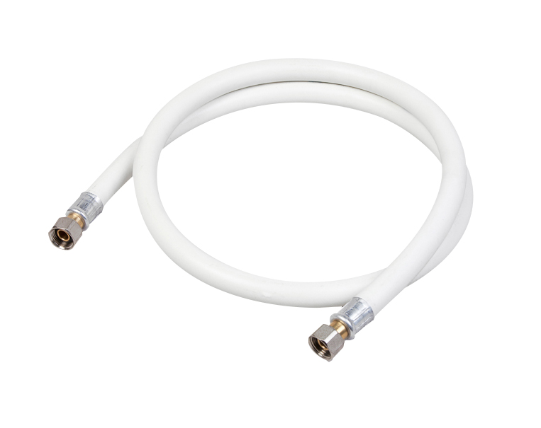 Tuyau Flexible Gaz Naturel De Ville 2 Mètres Validité 10 Ans Caoutc Embout A Visser Nf 3600070091990 Eurogaz 3600070091990