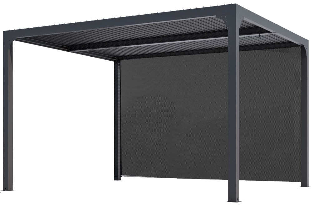 Pergola Bioclimatique Aluminium 3 6 X 3 M 10 80 M Foresta 1176516 Jardin Et Terrasse L Entrepot Du Bricolage Pergola Bioclimatique Aluminium 3 6 X 3 M 10 80 M Foresta 1176516 Jardin Et Terrasse L Entrepot Du Bricolage