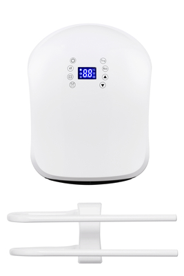 Sèche-serviette soufflant Vera thermostat électronique 2000 W DREXON, 1155726, Chauffage Climatisation et VMC
