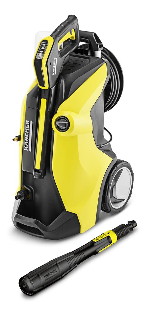 karcher k7