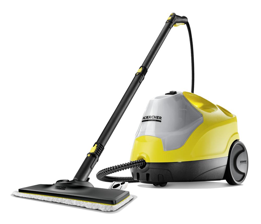 balai karcher