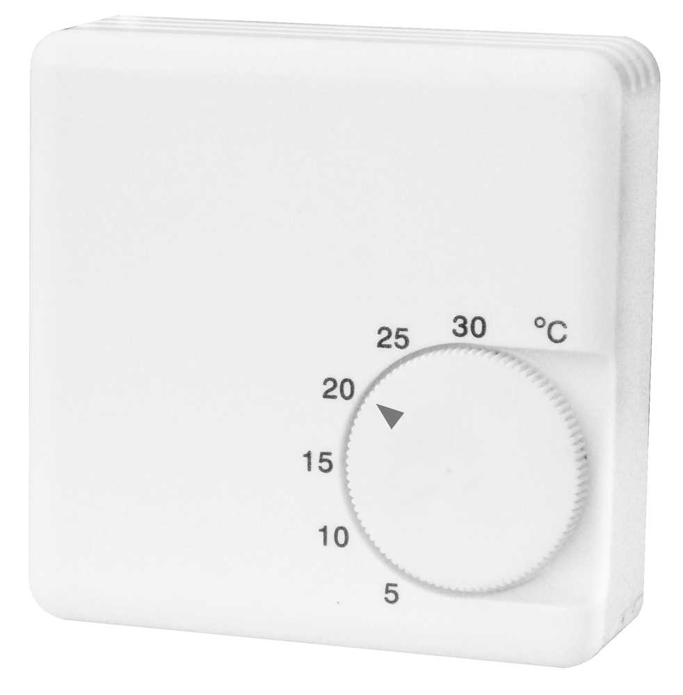 Thermostat d'ambiance mécanique | 636149 | Chauffage Climatisation et