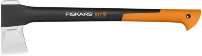 Hache à fendre X17-M longueur 600 mm poids 1550 g FISKARS