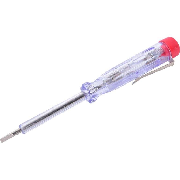 Tournevis Testeurs Tournevis Isoles Testeur De Tension Outillage De L Electricien L Entrepot Du Bricolage