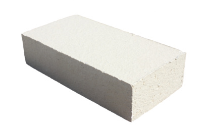 Brique refractaire 22 x 11 x 5 5 cm FAYOL