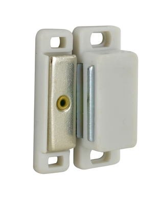 Loqueteau magnétique tirer 6 kg counterpiece env.