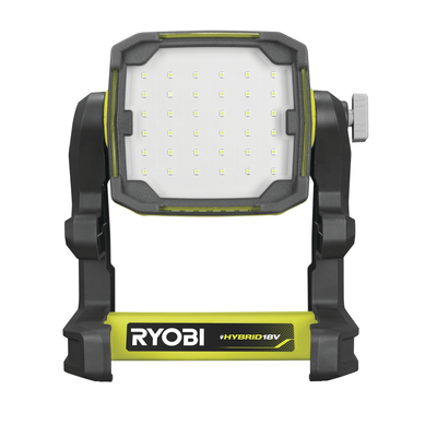 RYOBI - Projecteur sans Fil 18 V One & (sans Bat…